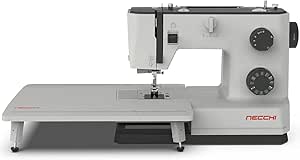 NECCHI Q132A  Heavy Duty