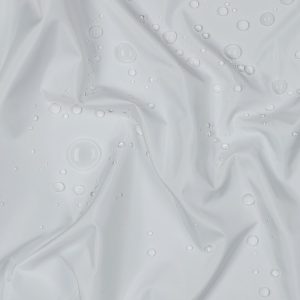 IMPERMEABLE CANGUR BLANC