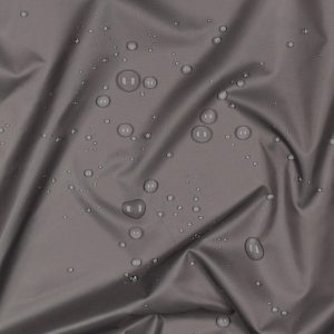 IMPERMEABLE CANGUR GRIS