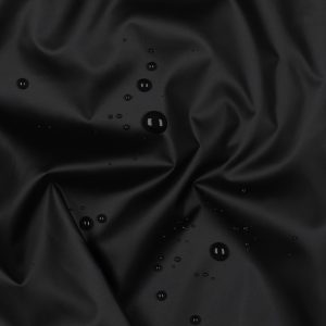 IMPERMEABLE CANGUR NEGRE