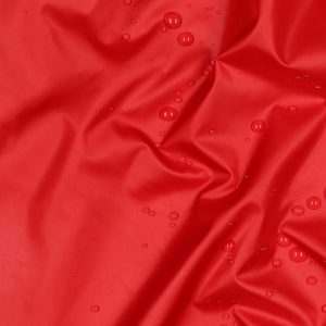 IMPERMEABLE CANGUR VERMELL