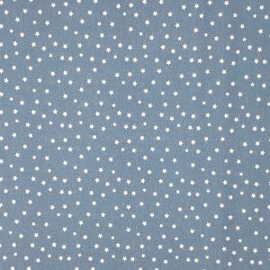 Tela estrelles blanques