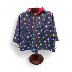 04-KIT IMPERMEABLE INFANTIL
