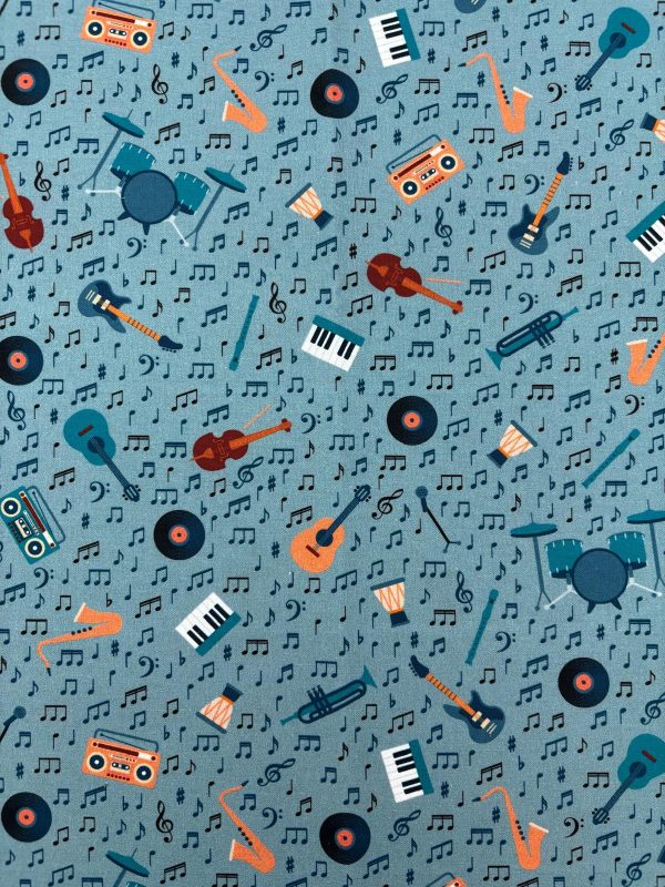 8-INSTRUMENTS