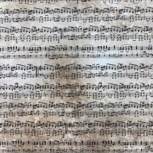NOTES VINTAGE