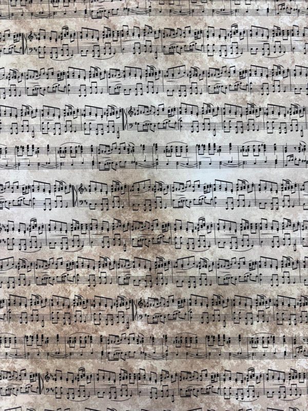 NOTES VINTAGE