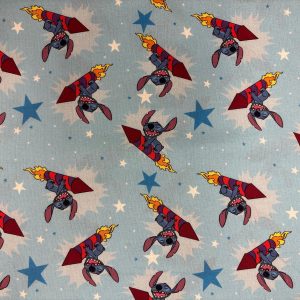 1-STITCH COET