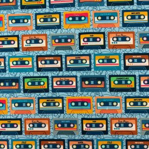 6-CASETTE