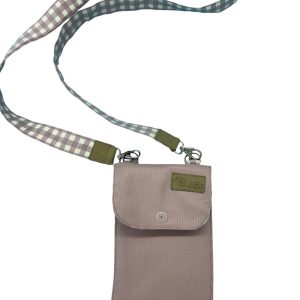 KIT FUNDA MOBIL-MONEDER IMPERMEABLE OUTDDOR model. GARBI - Imatge 2