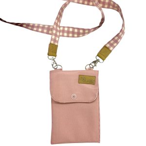 KIT FUNDA MOBIL-MONEDER IMPERMEABLE OUTDDOR model. GARBI