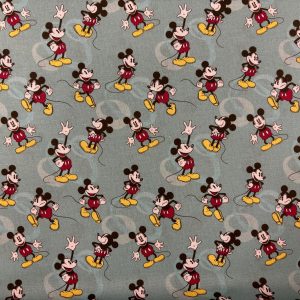 3-MICKEY