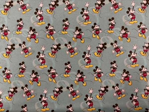 3-MICKEY