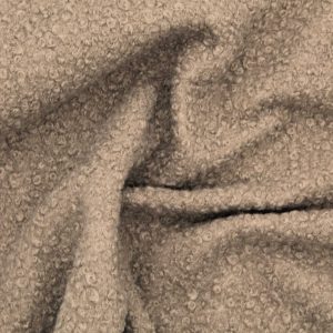 6-BOUCLE o BAGUILLA color BEIGE