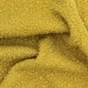 2-BOUCLE O BAGUILLA color OCRE