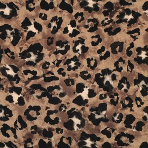 02-CANVAS ANIMAL PRINT