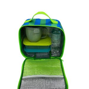 KIT LINE BOSSA TERMICA