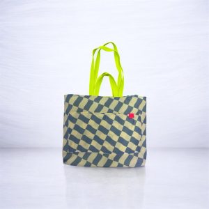 KIT BOSSA QUADRES GEOMETRIC