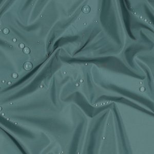 IMPERMEABLE CANGUR VERD ANTIC