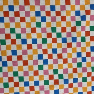 10-QUADRES DAMA MULTICOLOR
