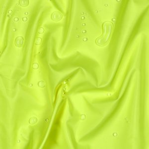 IMPERMEABLE CANGUR FLUOR GROC