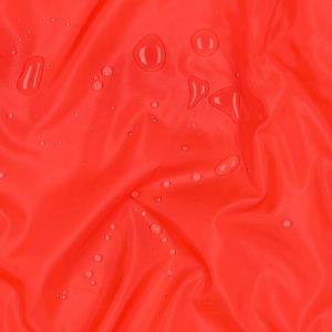 IMPERMEABLE CANGUR FLUOR CORAL