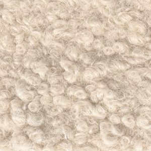 7-BOUCLE o BAGUILLA color CRU