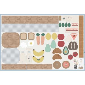 02-PANEL PARA JUGAR CESTA DE LA COMPRA