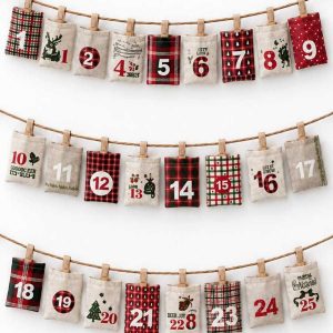 00 - NADAL KIT CALENDARI BOSSES  *VENDA ANTICIPADA*