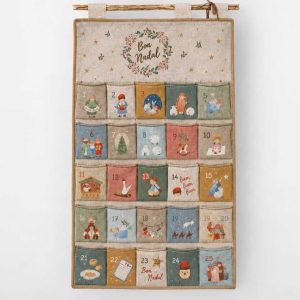 00-NADAL CALENDARIS D'ADVENT FETS